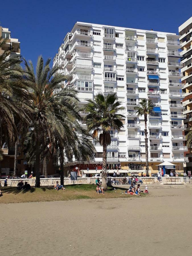 Center, Malagueta *