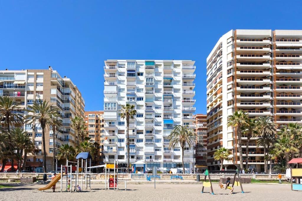 Apartment Center, Malagueta *